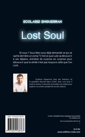 LOST SOUL