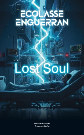 LOST SOUL - Enguerran ECOLASSE
