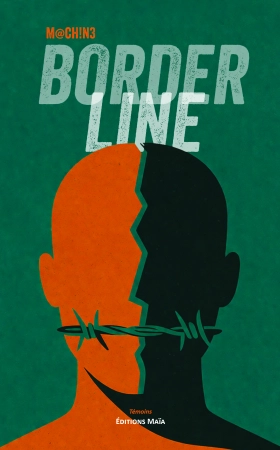 Border Line - M@cH!n3