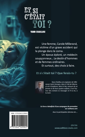 Et si c’était toi ?