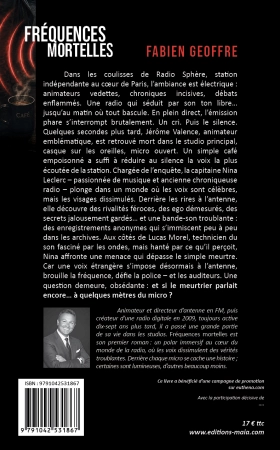 Fréquences Mortelles