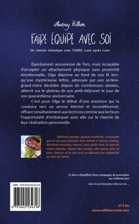 Faire équipe avec Soi