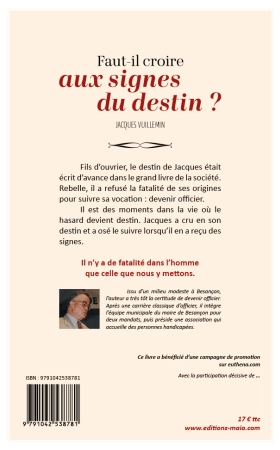 Faut-il croire aux signes du destin