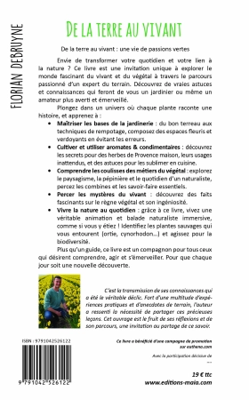 De la Terre au Vivant