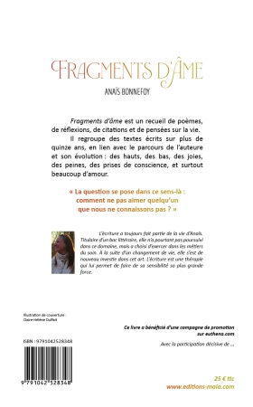 Fragments d’âme