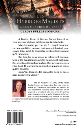 Les Hybrides Maudits