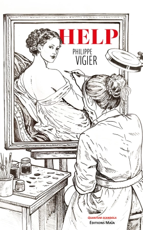 HELP - Philippe VIGIER