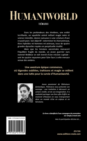 Humaniworld - Thémaros .