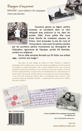 Images d'un passé