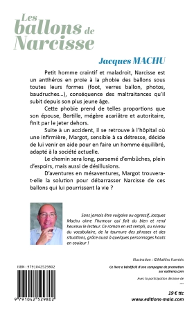 Les ballons de Narcisse