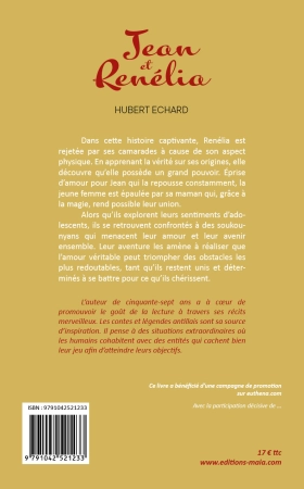 Jean et Renélia