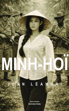 MINH-HOÏ - JEAN LEANDRI