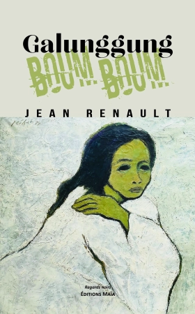Galunggung boum boum - Jean Renault