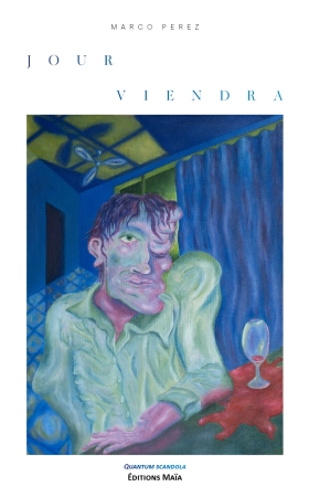 Jour Viendra - Marco PEREZ
