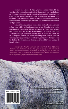 L’âne, les figues, il les mange !