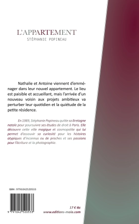 L’Appartement