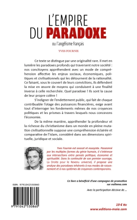 L'empire du paradoxe