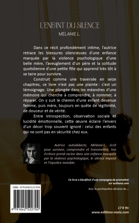 L'enfant du silence