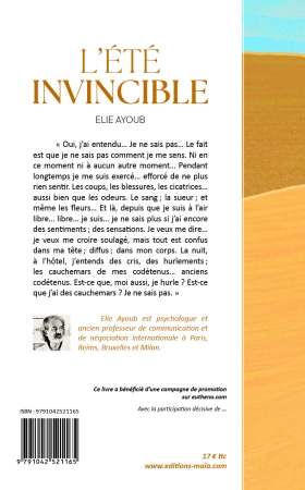 L’été invincible