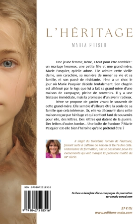 L’héritage