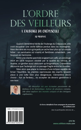 L’Auberge du Crépuscule