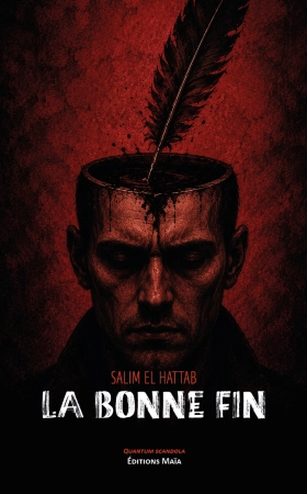 La bonne fin - Salim El Hattab