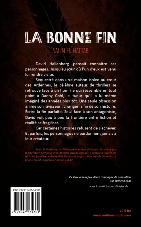 La bonne fin