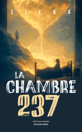 La Chambre 237 - Licka