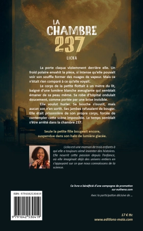La Chambre 237
