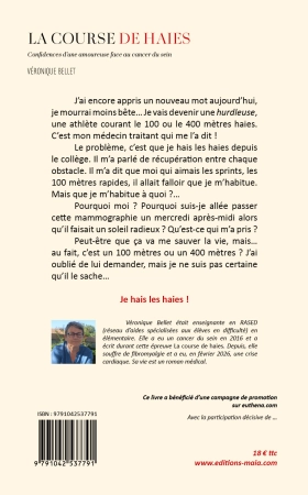 La course de haies
