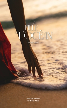 La fille de l’océan - Virginie LARRIEU