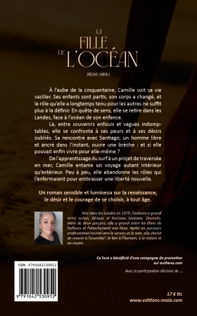 La fille de l’océan