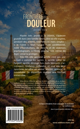 La frontière de la douleur