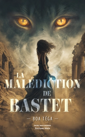 La malédiction de Bastet - Boa Téga