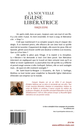 La Nouvelle Église Libératrice