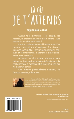 Là où je t’attends