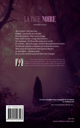 La Page Noire