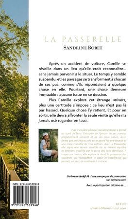 La passerelle