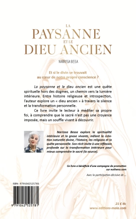 La Paysanne et le Dieu Ancien