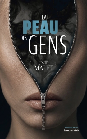 La peau des gens - Jessie MALET