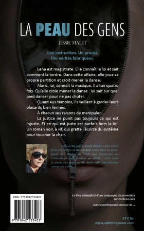 La peau des gens