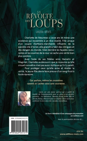 La Révolte des loups