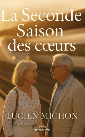 La Seconde Saison des cœurs - Lucien MICHON