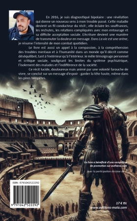 La Vie est une Arène