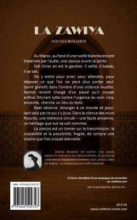La Zawiya