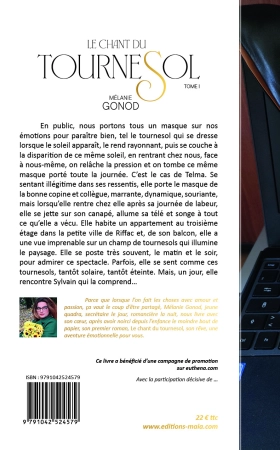 Le Chant du Tournesol