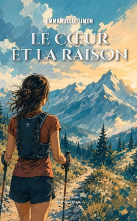 Le cœur et la raison - Emmanuelle SIMON