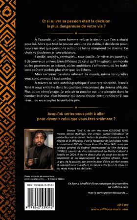 Le Prix de la Passion
