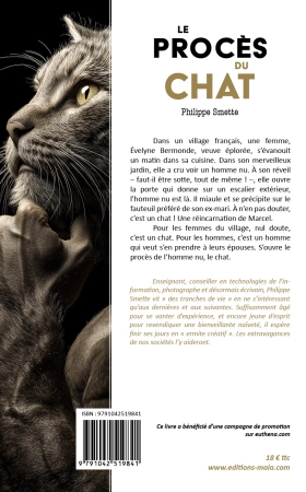 Le procès du chat