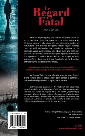 Le Regard Fatal